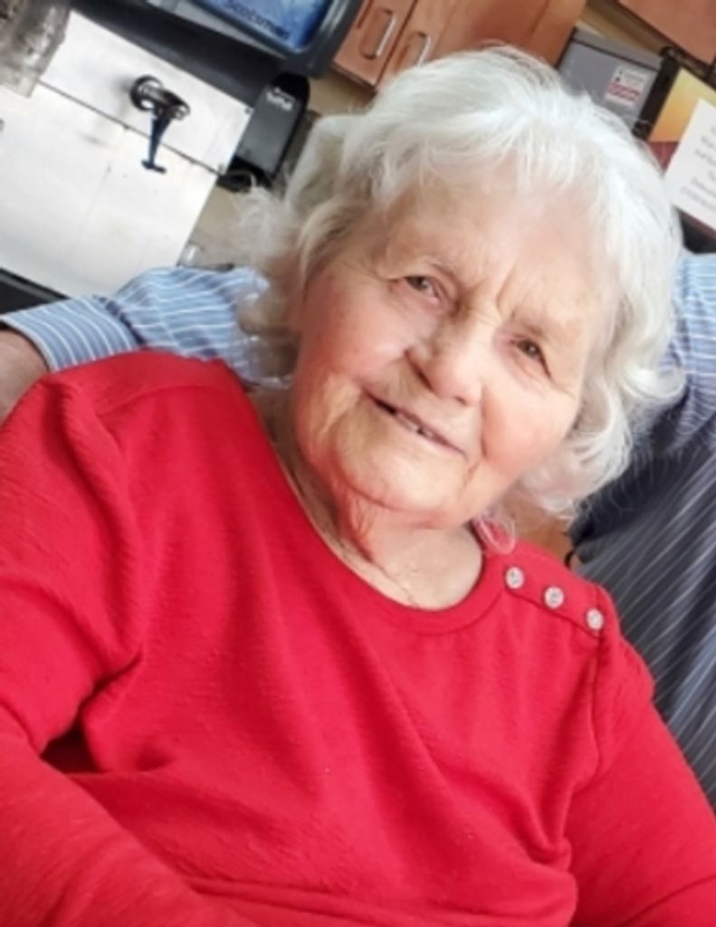Freda Marie Wiesner