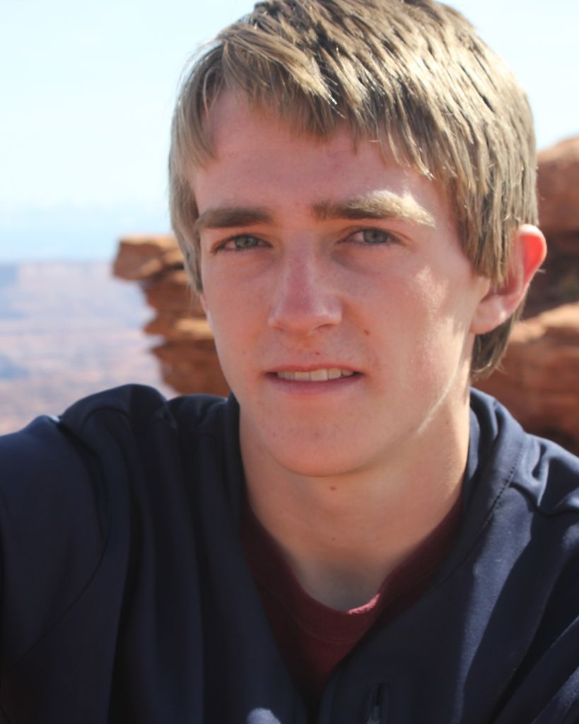 Trevor Reed Arrasmith