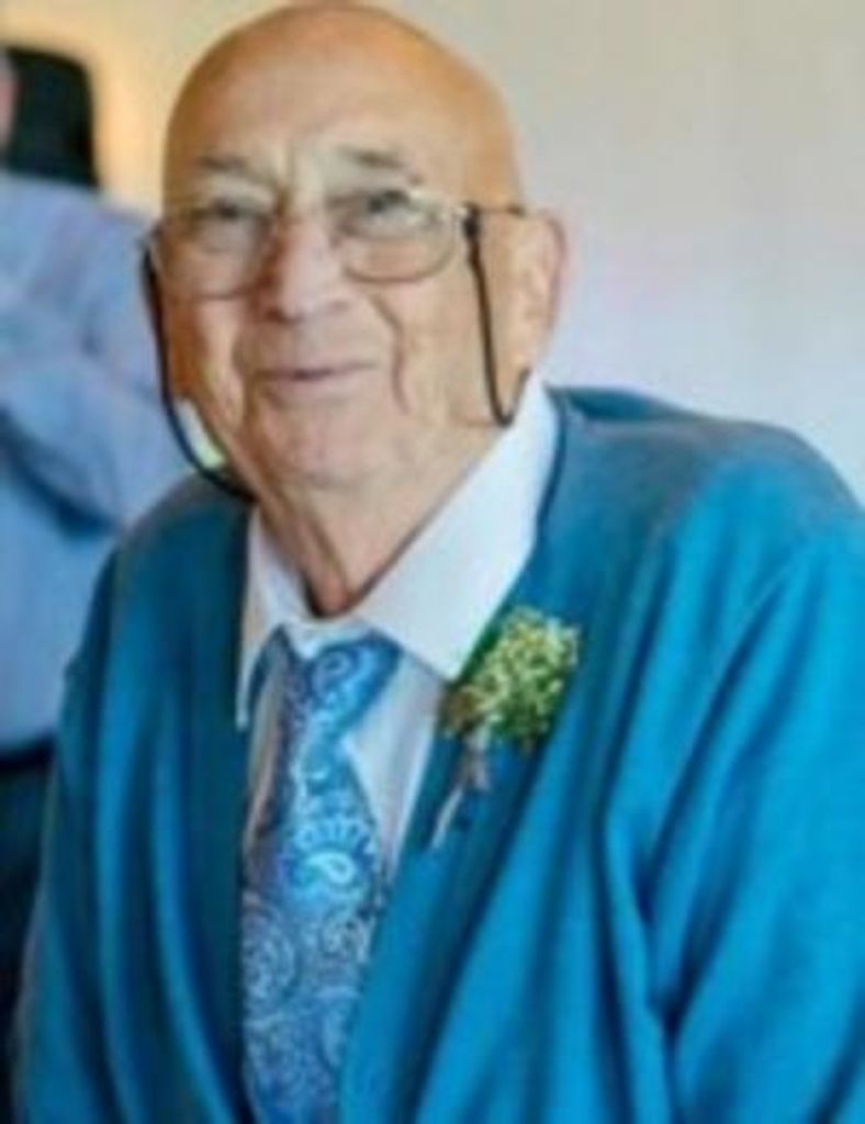 Francis "Frank" Allen