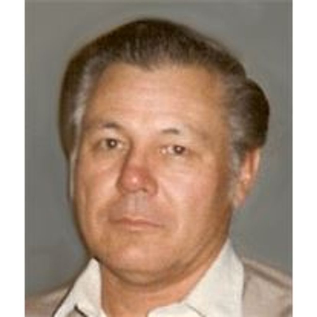 Leo Steve Miloff