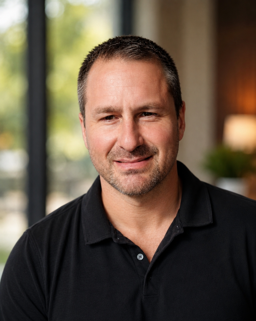 Heath Allison Stewart Profile Photo