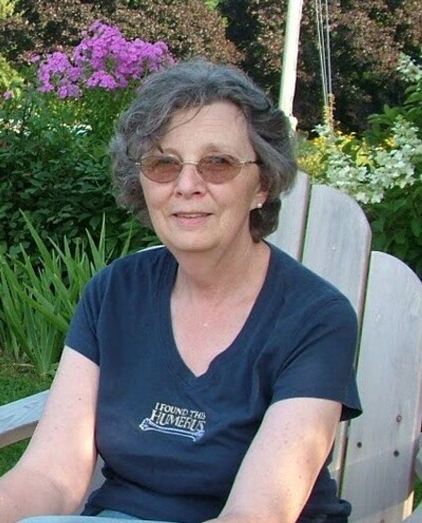 Linda Lee Tetreault Profile Photo