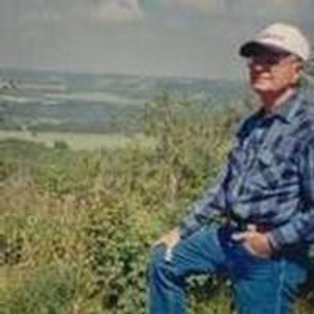Felix Newman Profile Photo