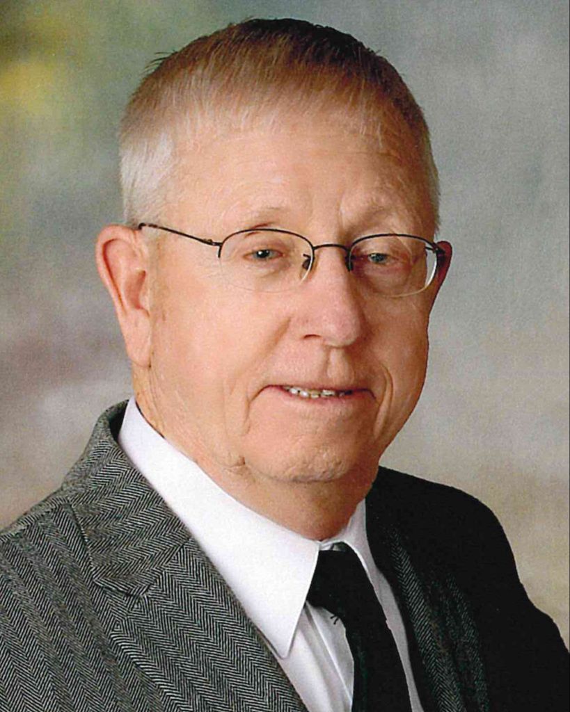 Harlan Jay Van't Hul Profile Photo