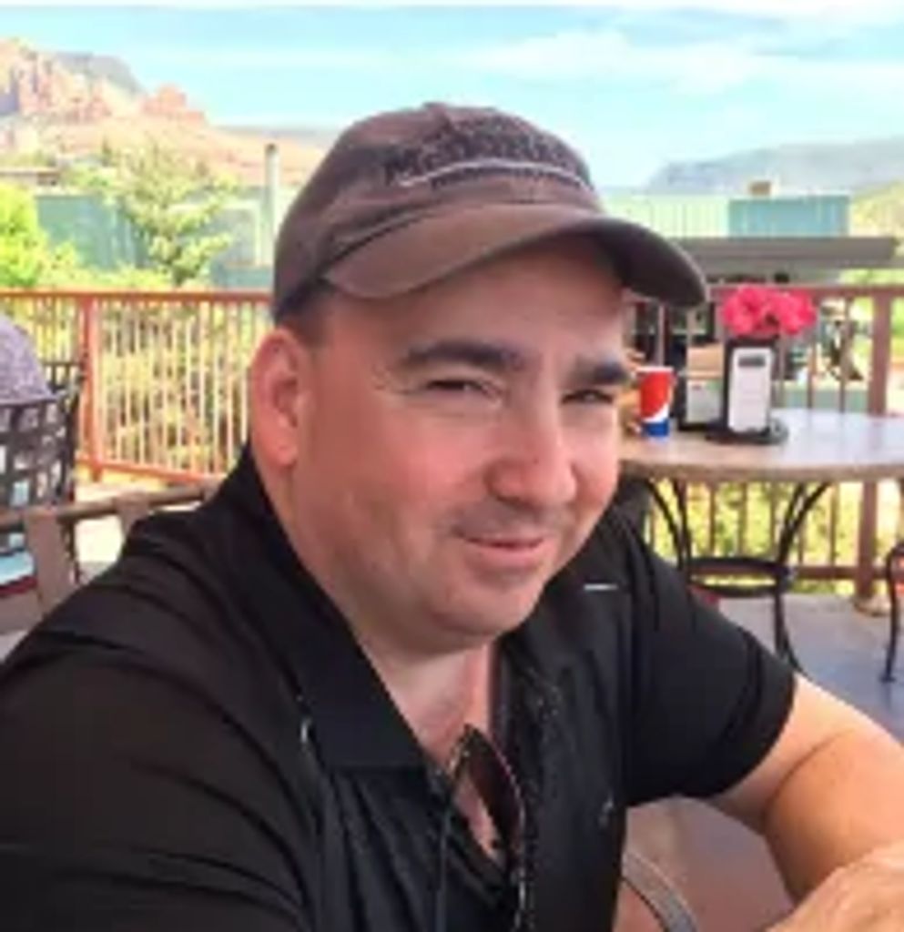 Jorge “George” Isaac Reyna Profile Photo