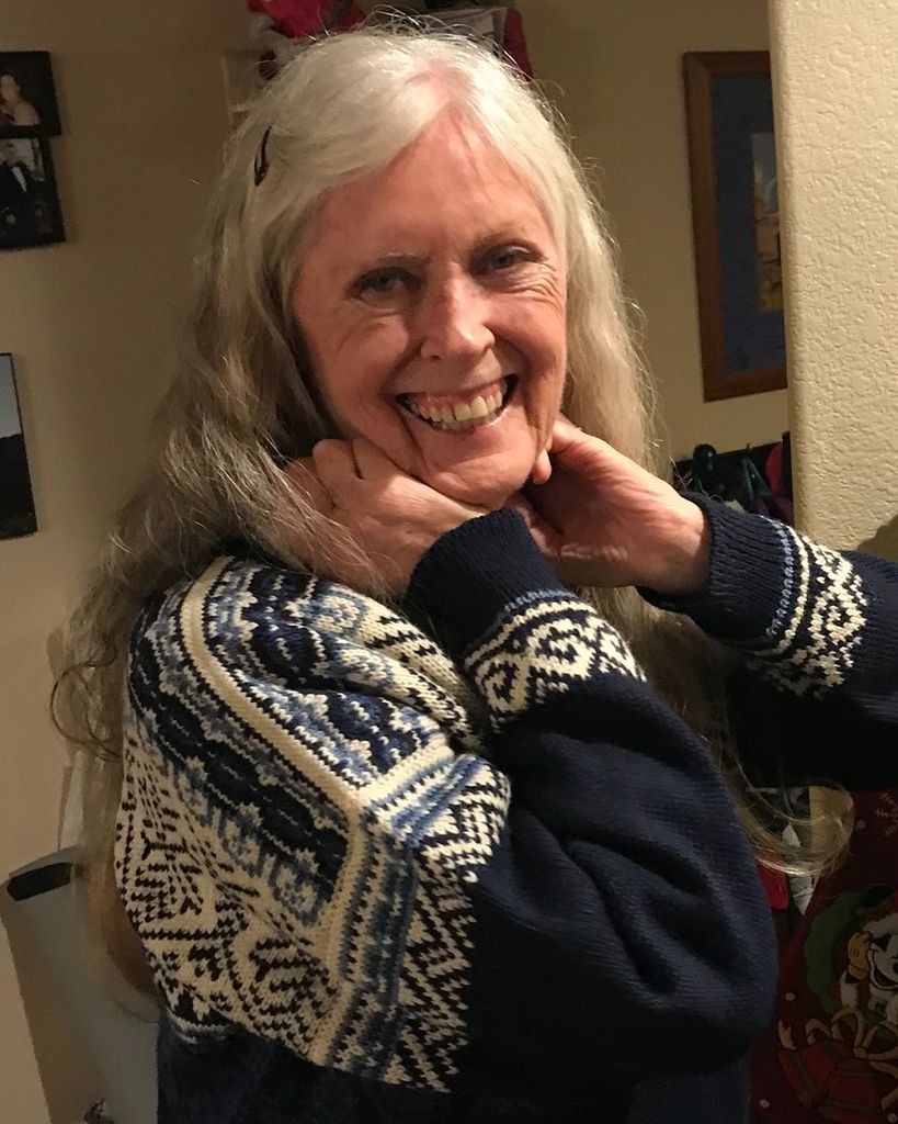 Kristine Carol Quinlan