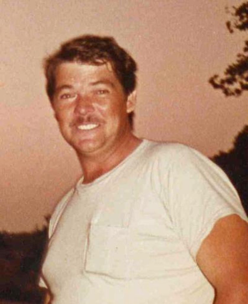 Phillip Wayne Mcfarlin