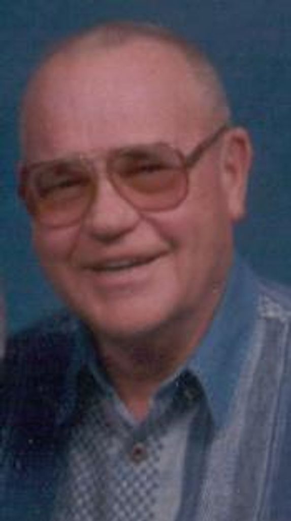 Donald E. Mcwhirt