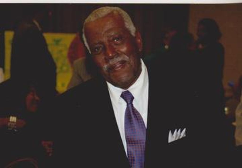 Theodore L. Whitehurst Sr. Profile Photo