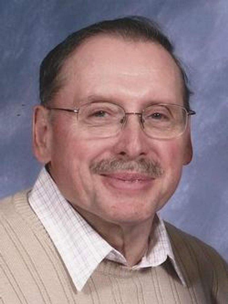 Melvin N. Schneider