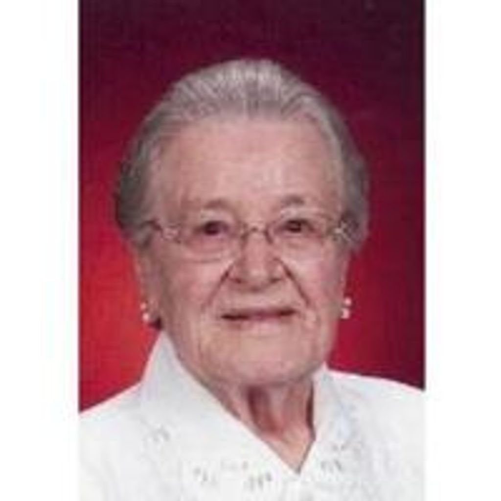 Maria Hildebrandt