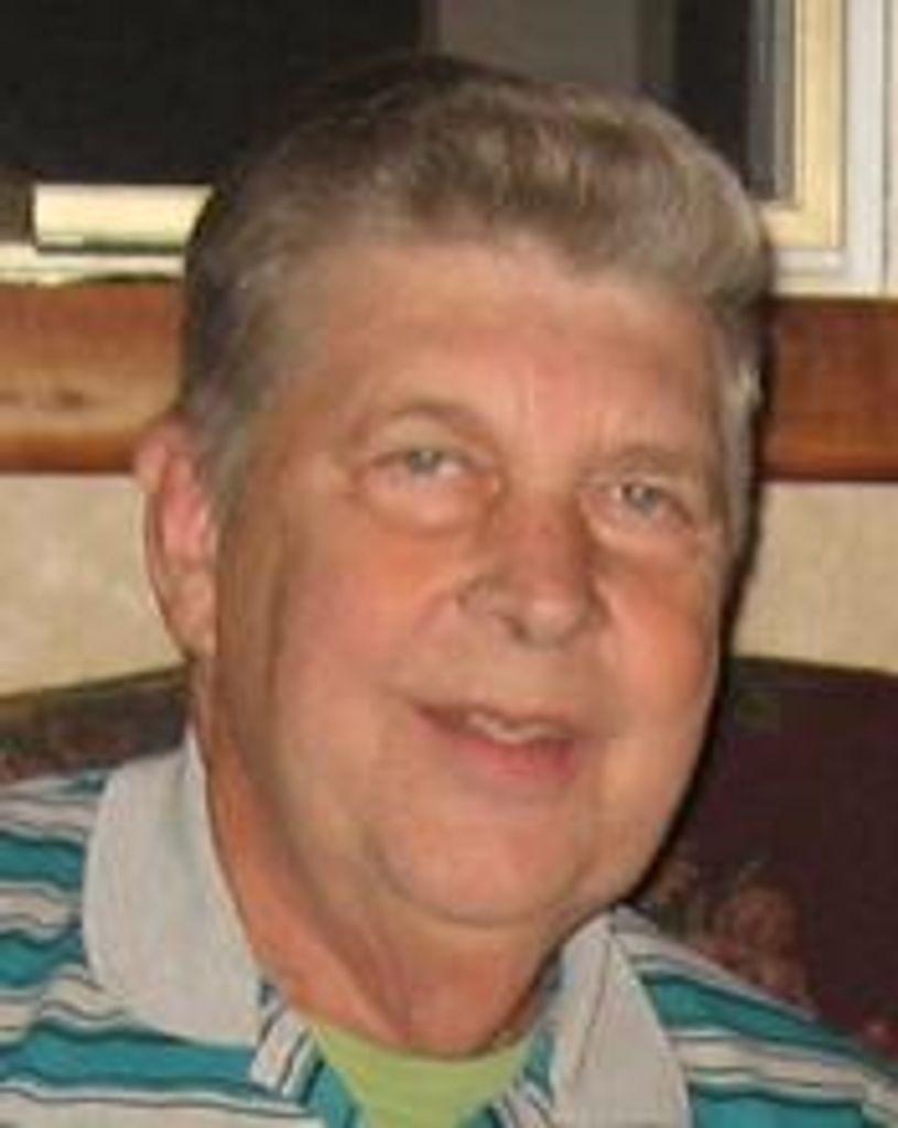 Wellington F. (Bill) Burr Profile Photo