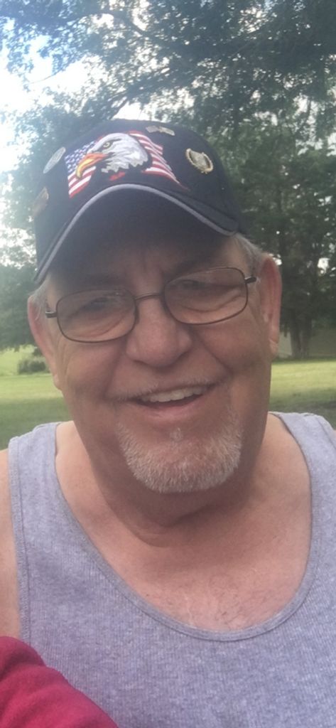 Terry L Holt Profile Photo
