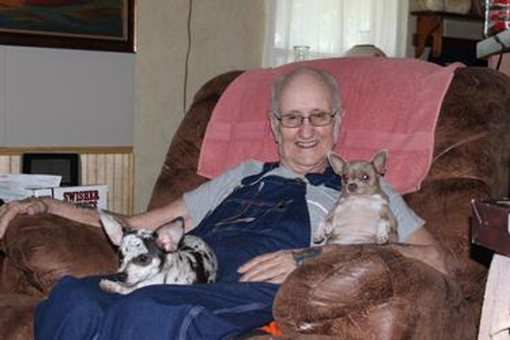 Richard L. Beaver, Sr.