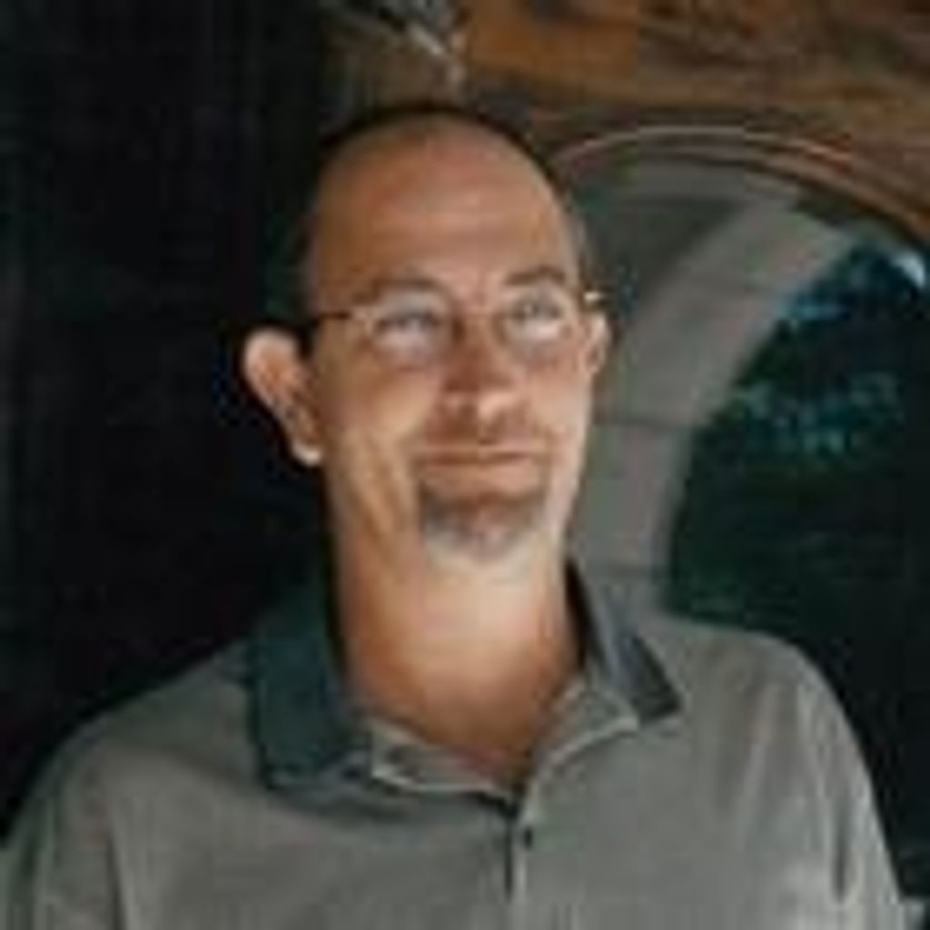 Billy Strong Profile Photo