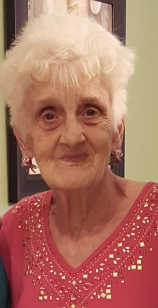 Sarah Carolyn Pope Profile Photo