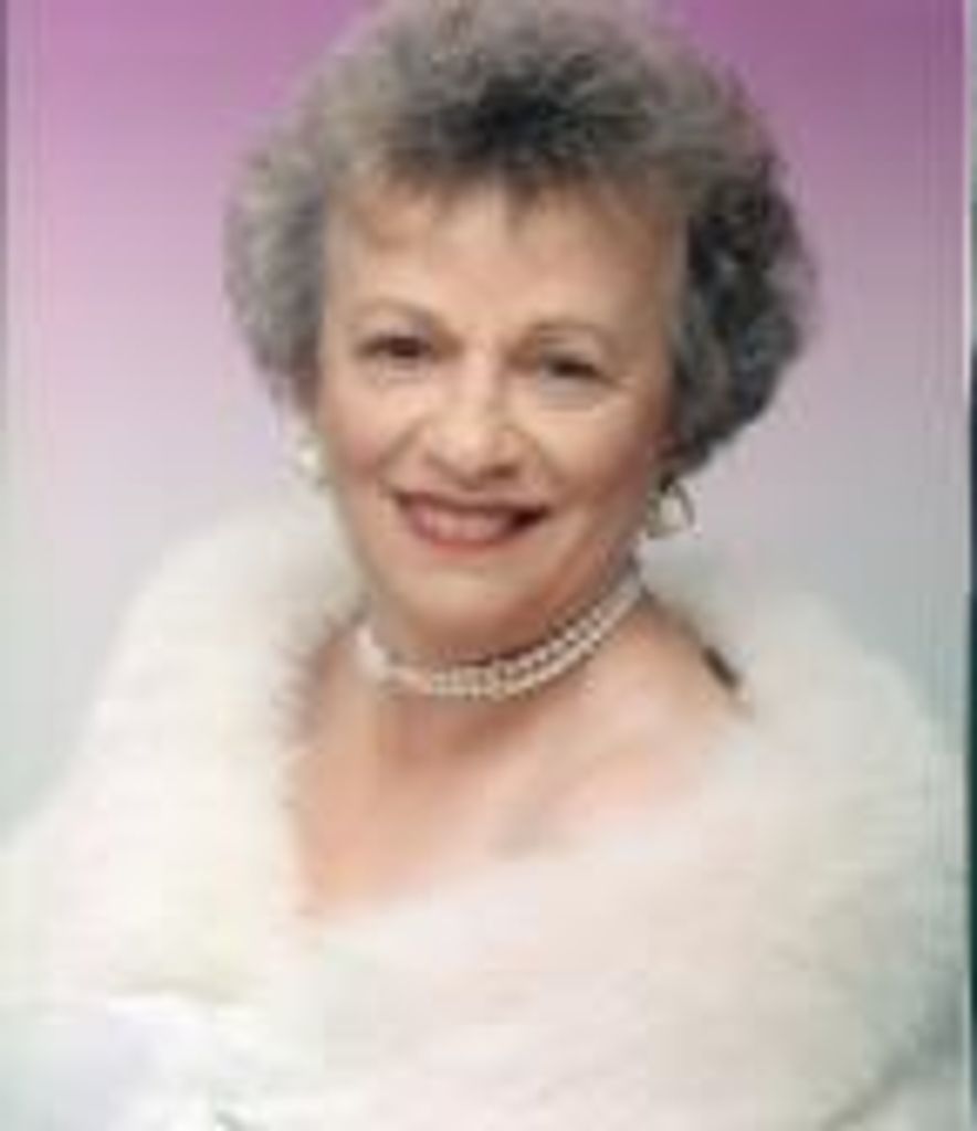 Clarice Jean Riley