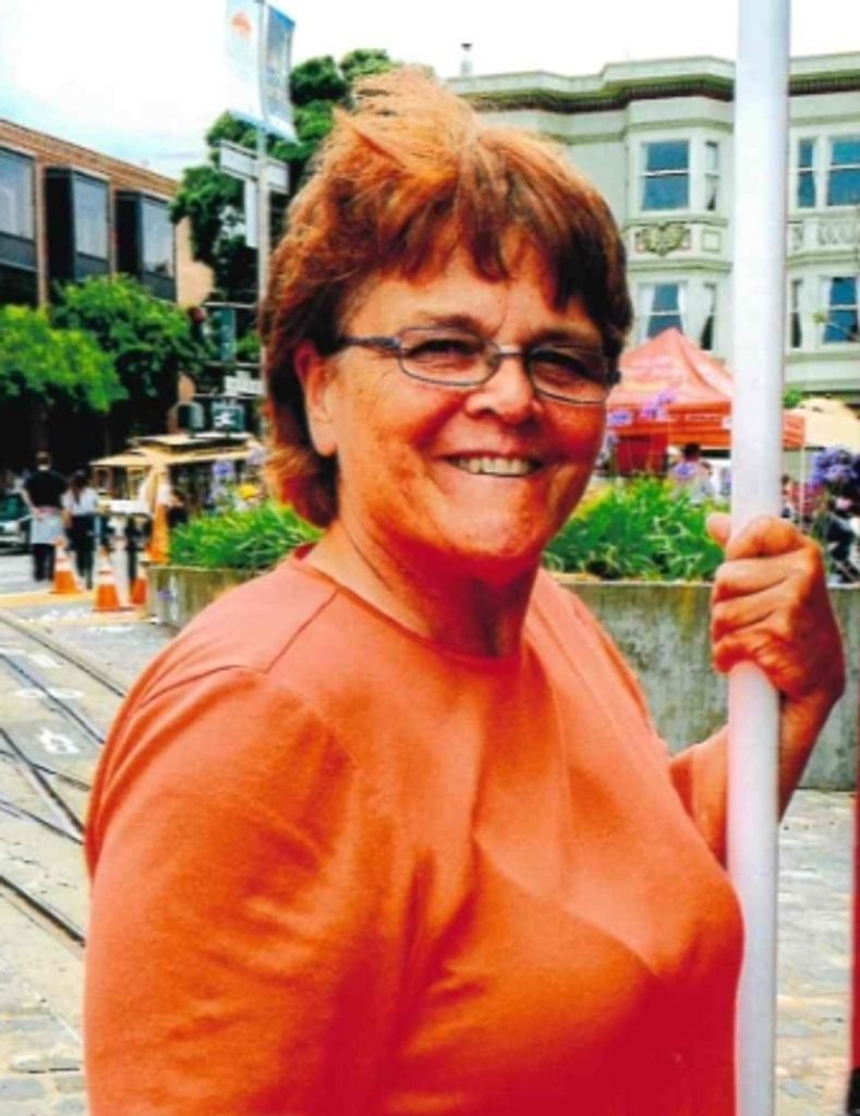 Sandy Smith