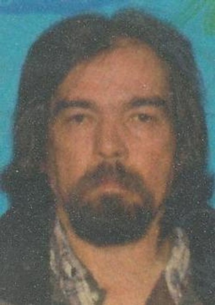 Joseph Blaine Brunke