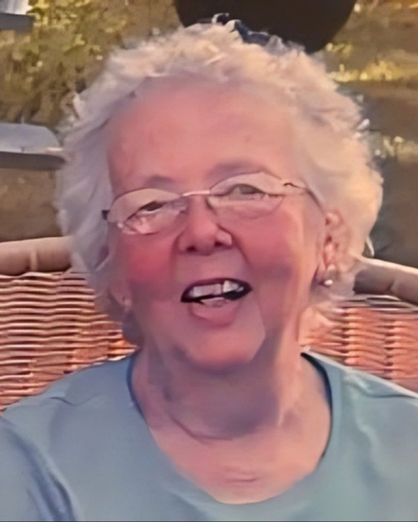 Joanne A. Hayes Profile Photo