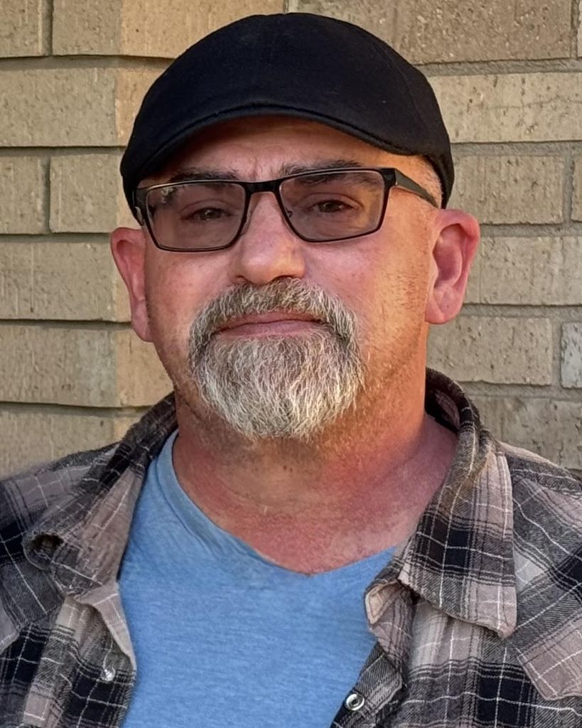 Lionel R. McCall