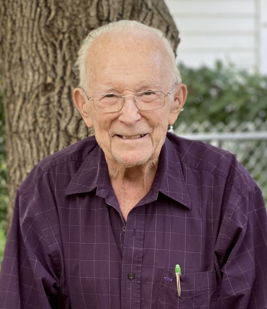 Clifford John Szczech