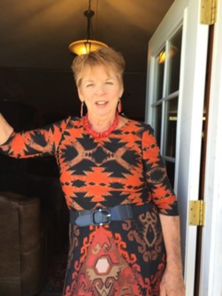 Roselene M. Vega Profile Photo