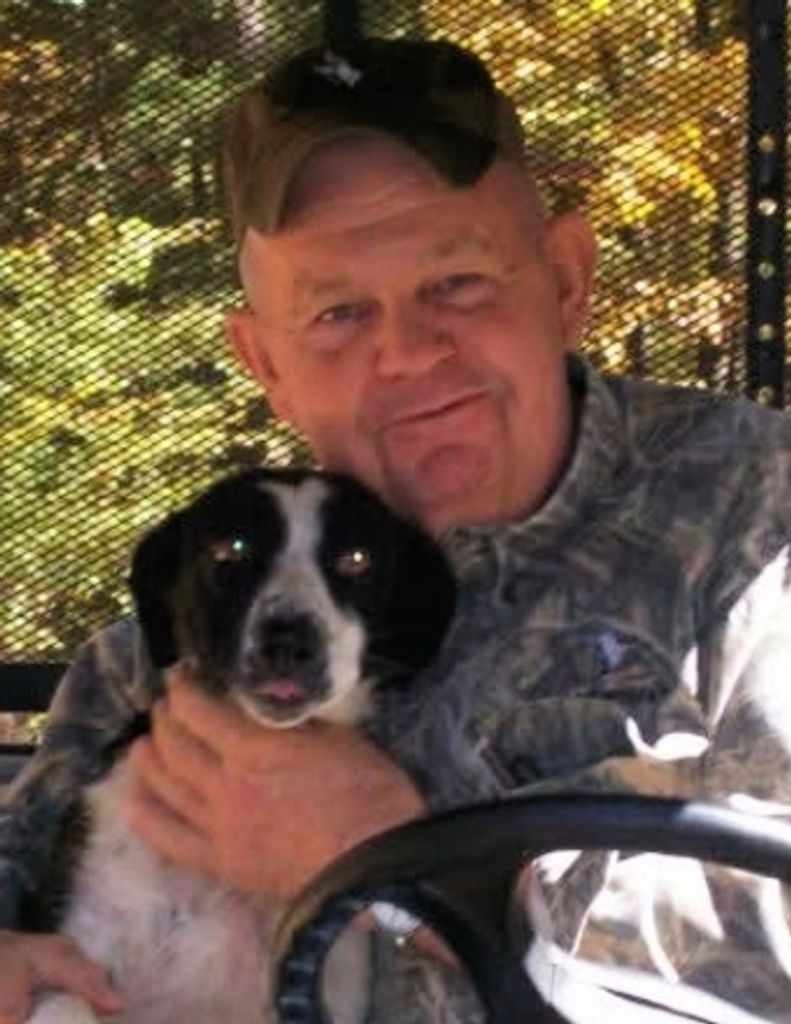 Johnny Ray Mckenney Profile Photo