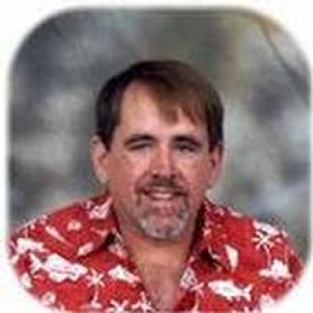 Terrell R. Maxwell