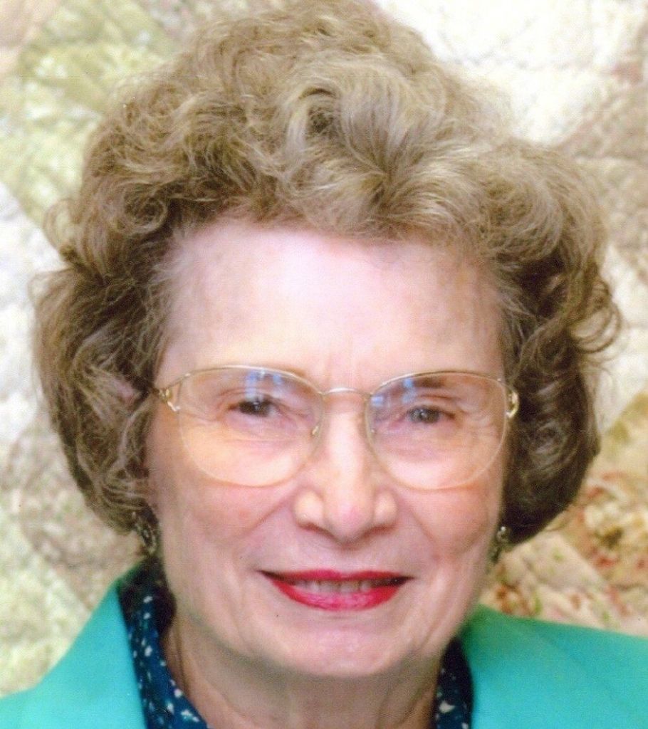 Leona Cunningham Barnes