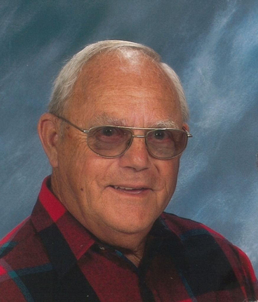 Paul Hansford Howery Profile Photo