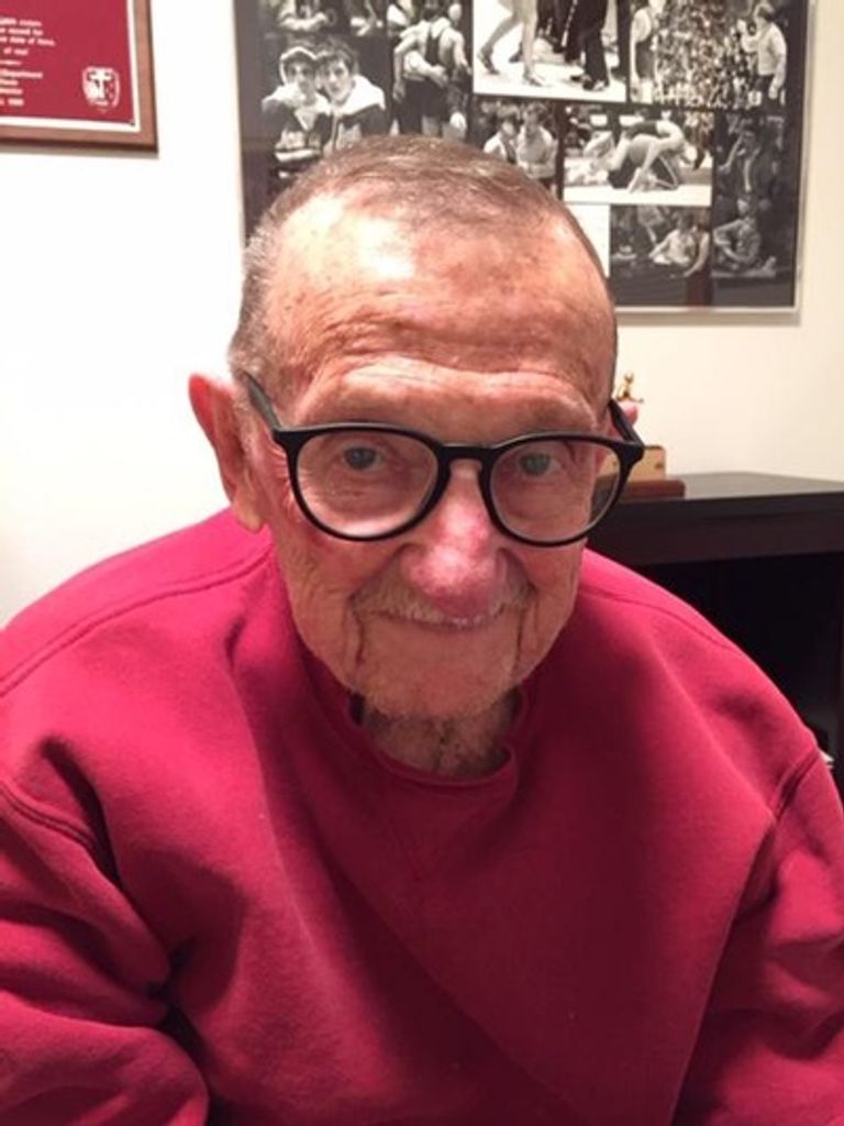 Robert Layton Darrah