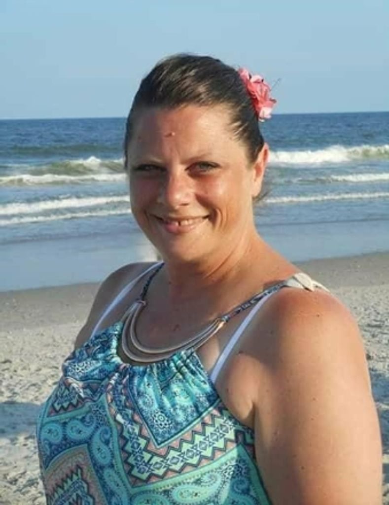 Melinda Ruth Duty Profile Photo