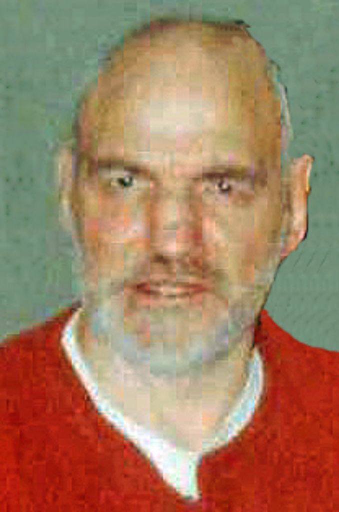 Ralph Maier