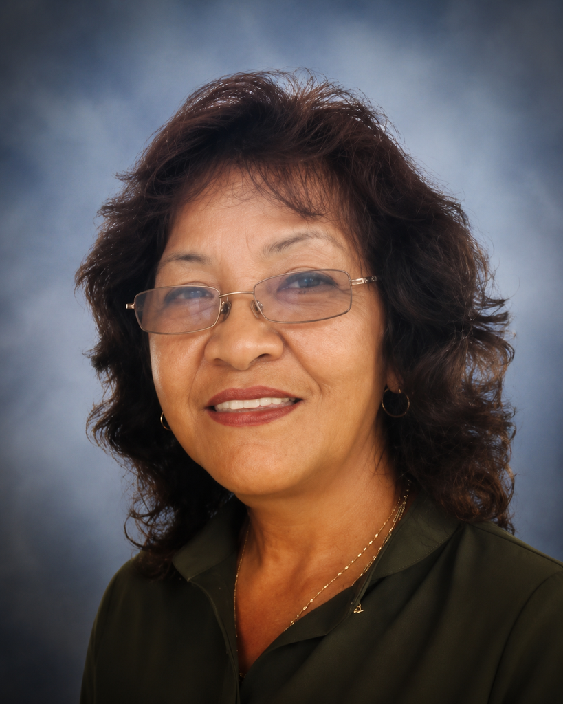 Ruth Mantanona Anderson Profile Photo