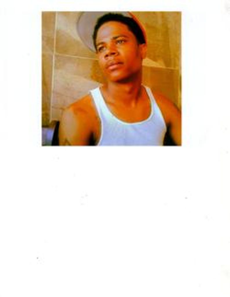 Cornelius Lamar Harrison Profile Photo