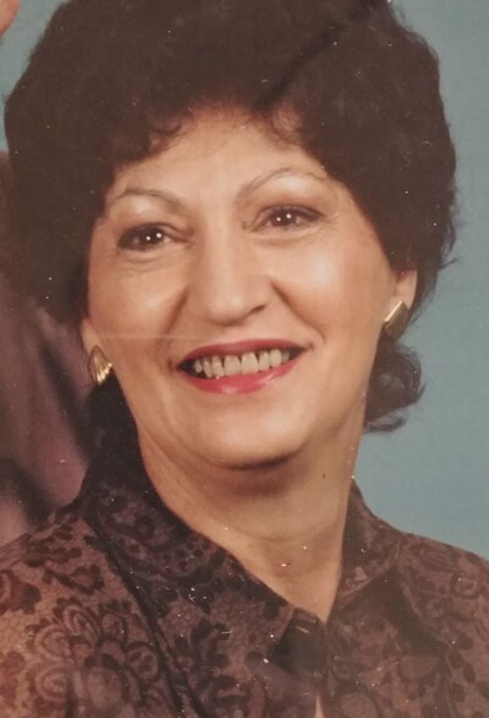 Katherine Ostermeier Profile Photo