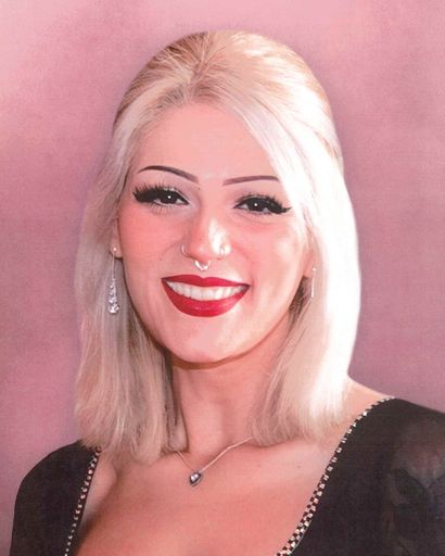 Renay Escobar Perales's obituary image