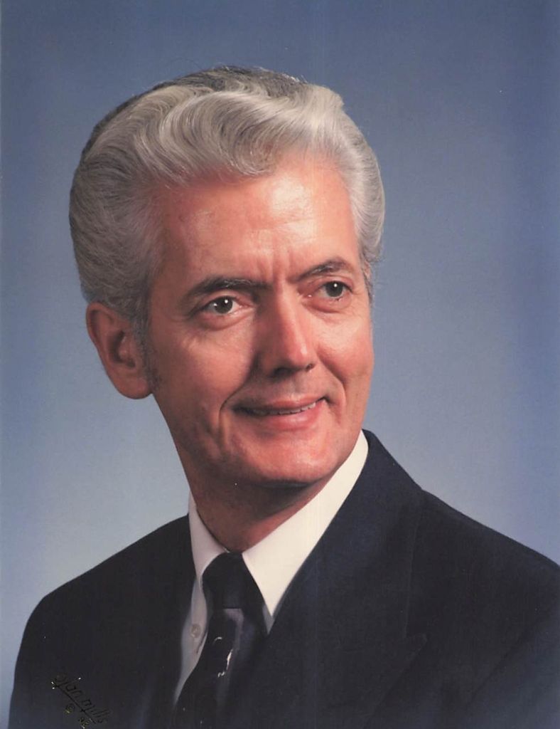 Owen Edward Duncan Profile Photo