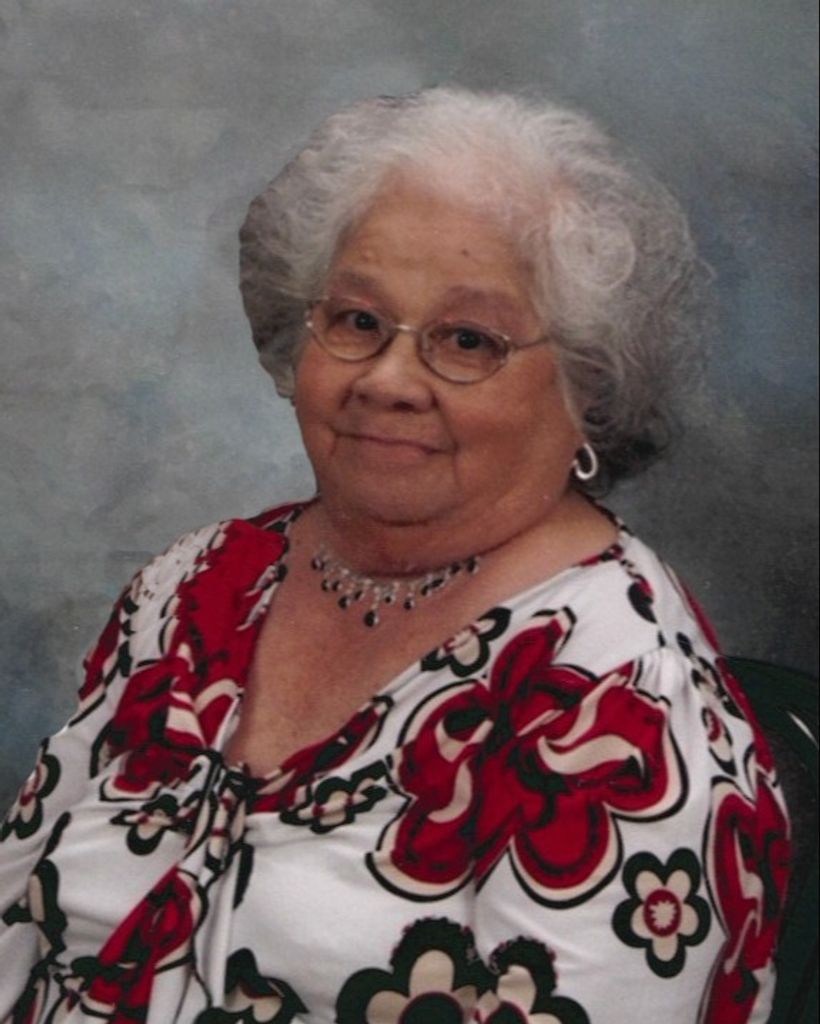 Rebecca Ruiz Caballero