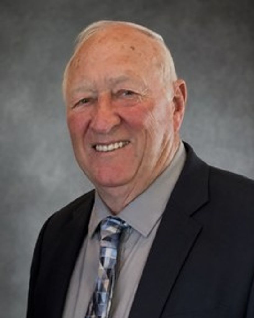 David Jorgenson Profile Photo