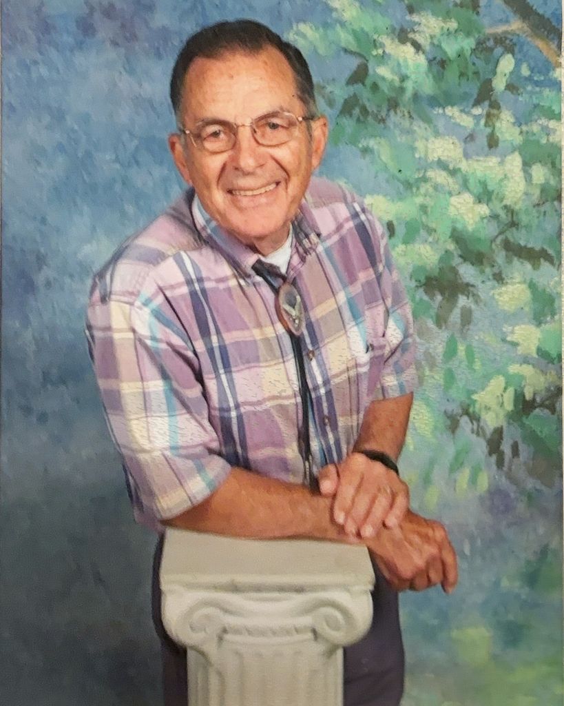 Jack J Kelley Profile Photo