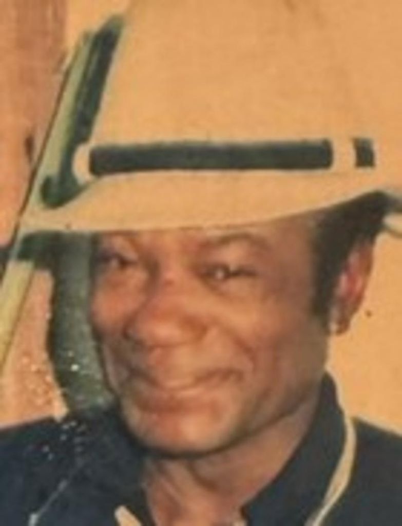 Theodore "A" Cobb Profile Photo