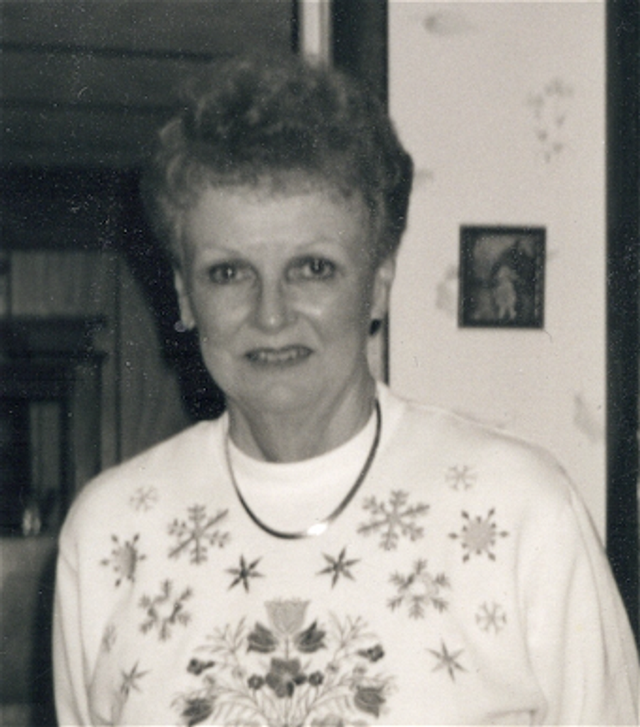 Janice Mae Cole
