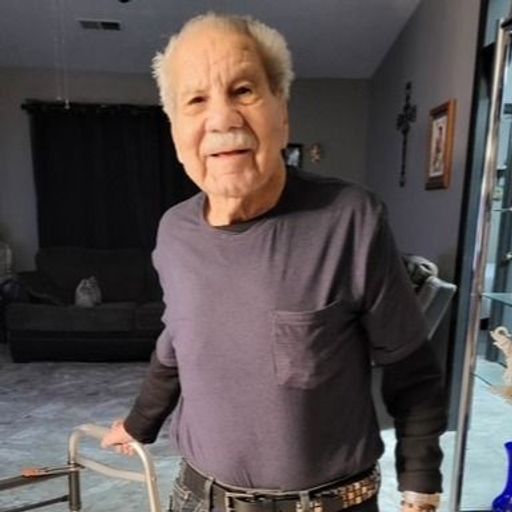 Evaristo "Tito" Sandoval, Profile Photo