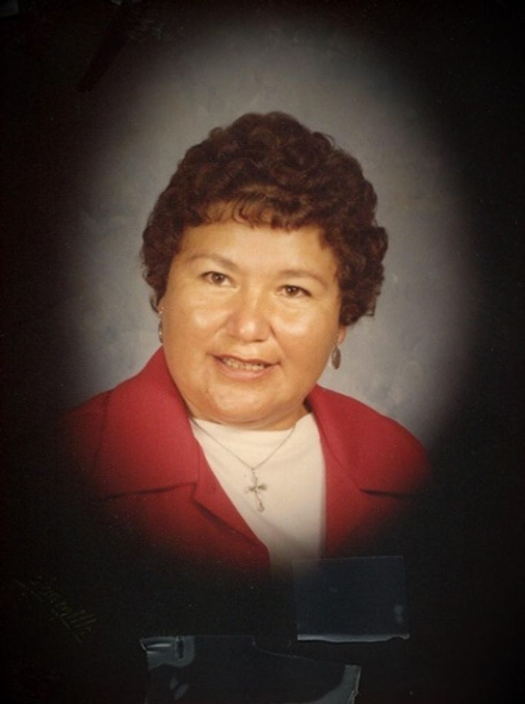 Madeline May Gardipee