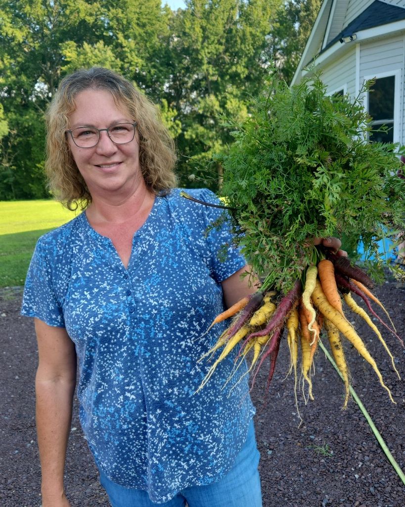 Barbara M Eaton Profile Photo