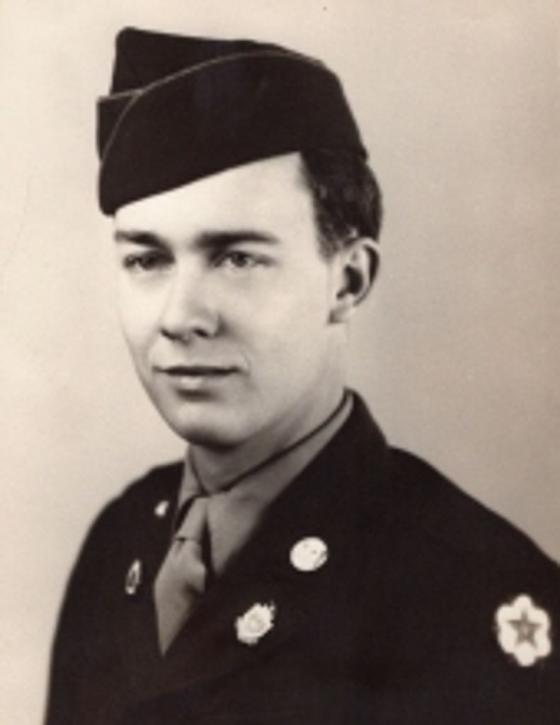 James Henry Eversmeyer - Mcnabb Funeral Home