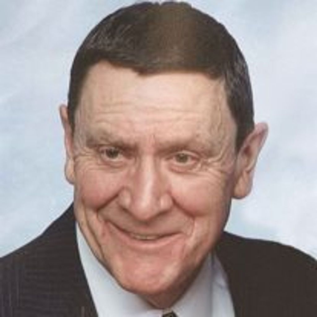 Richard "Dick" St. Arnauld