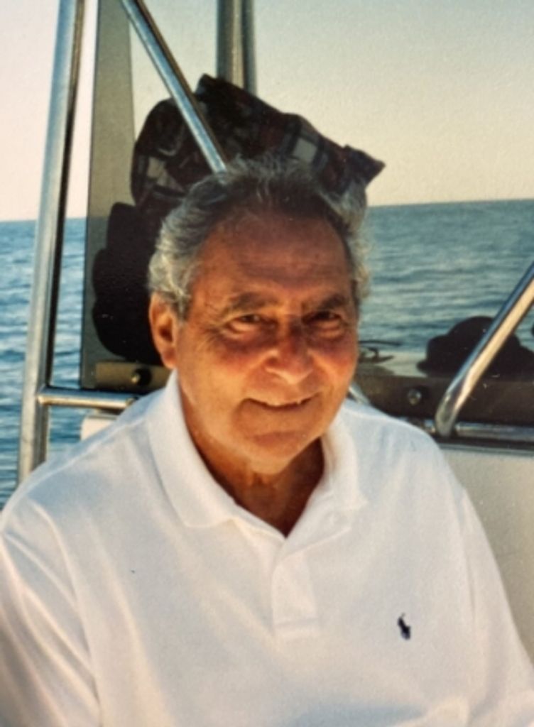 Laszlo Fekete Profile Photo
